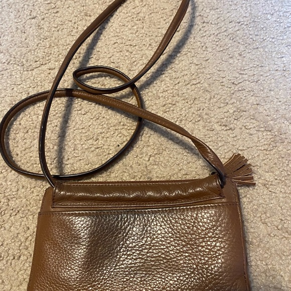 Fossil Crossbody - Picture 2 of 6